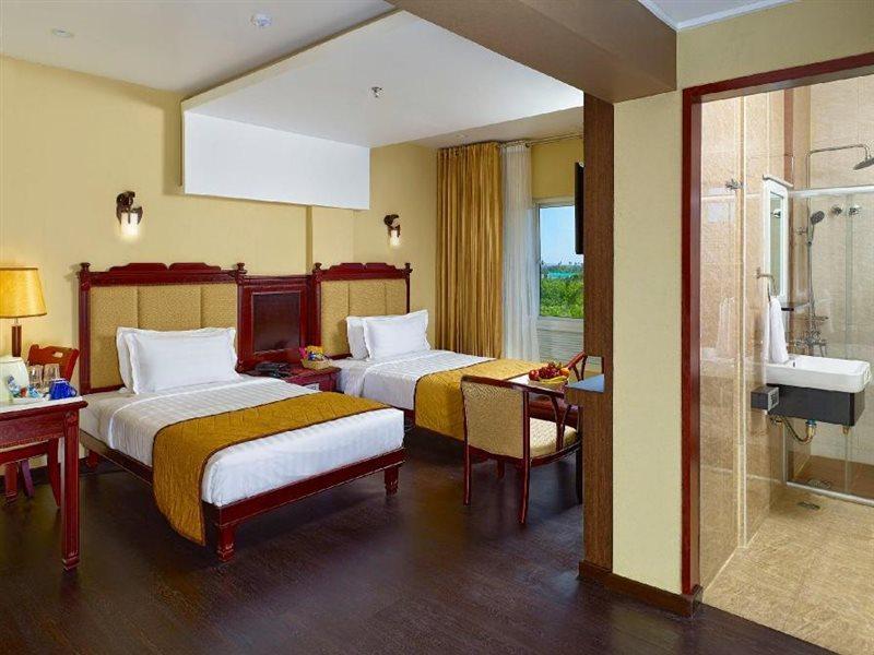 Hotel Palmyra Grand Suite - Tirunelveli Exteriér fotografie