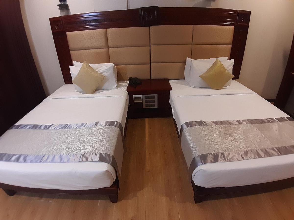 Hotel Palmyra Grand Suite - Tirunelveli Exteriér fotografie