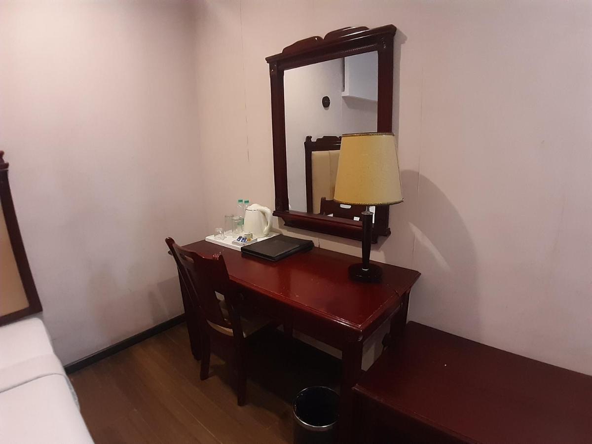 Hotel Palmyra Grand Suite - Tirunelveli Exteriér fotografie