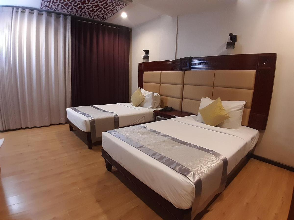 Hotel Palmyra Grand Suite - Tirunelveli Exteriér fotografie