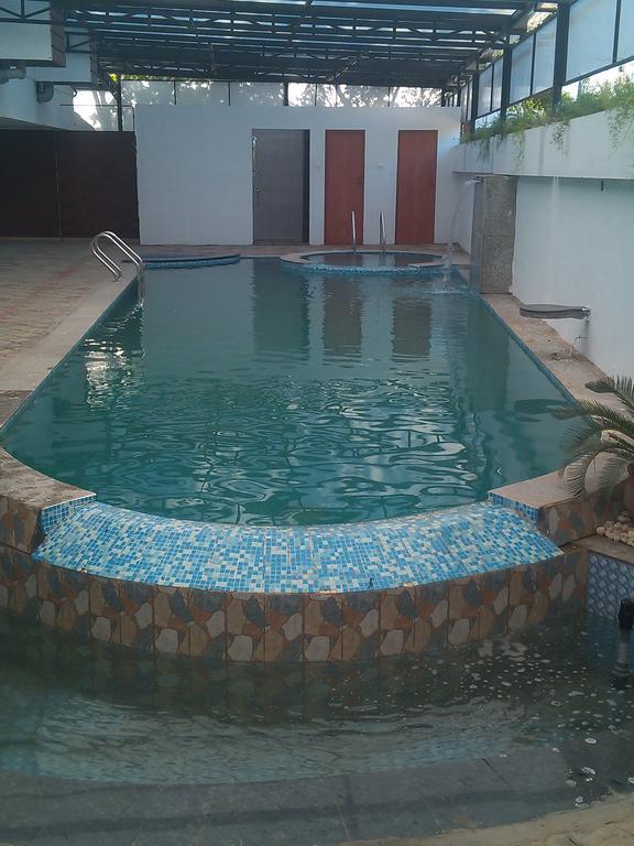 Hotel Palmyra Grand Suite - Tirunelveli Exteriér fotografie