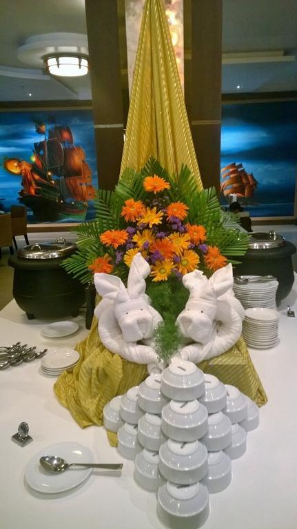Hotel Palmyra Grand Suite - Tirunelveli Exteriér fotografie