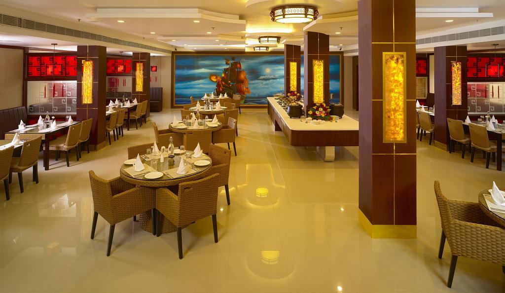 Hotel Palmyra Grand Suite - Tirunelveli Pokoj fotografie