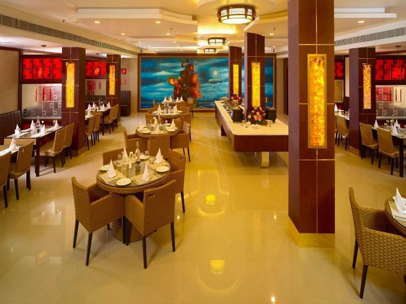 Hotel Palmyra Grand Suite - Tirunelveli Exteriér fotografie